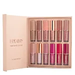 12 Books Lip Gloss