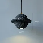 Type A sand black