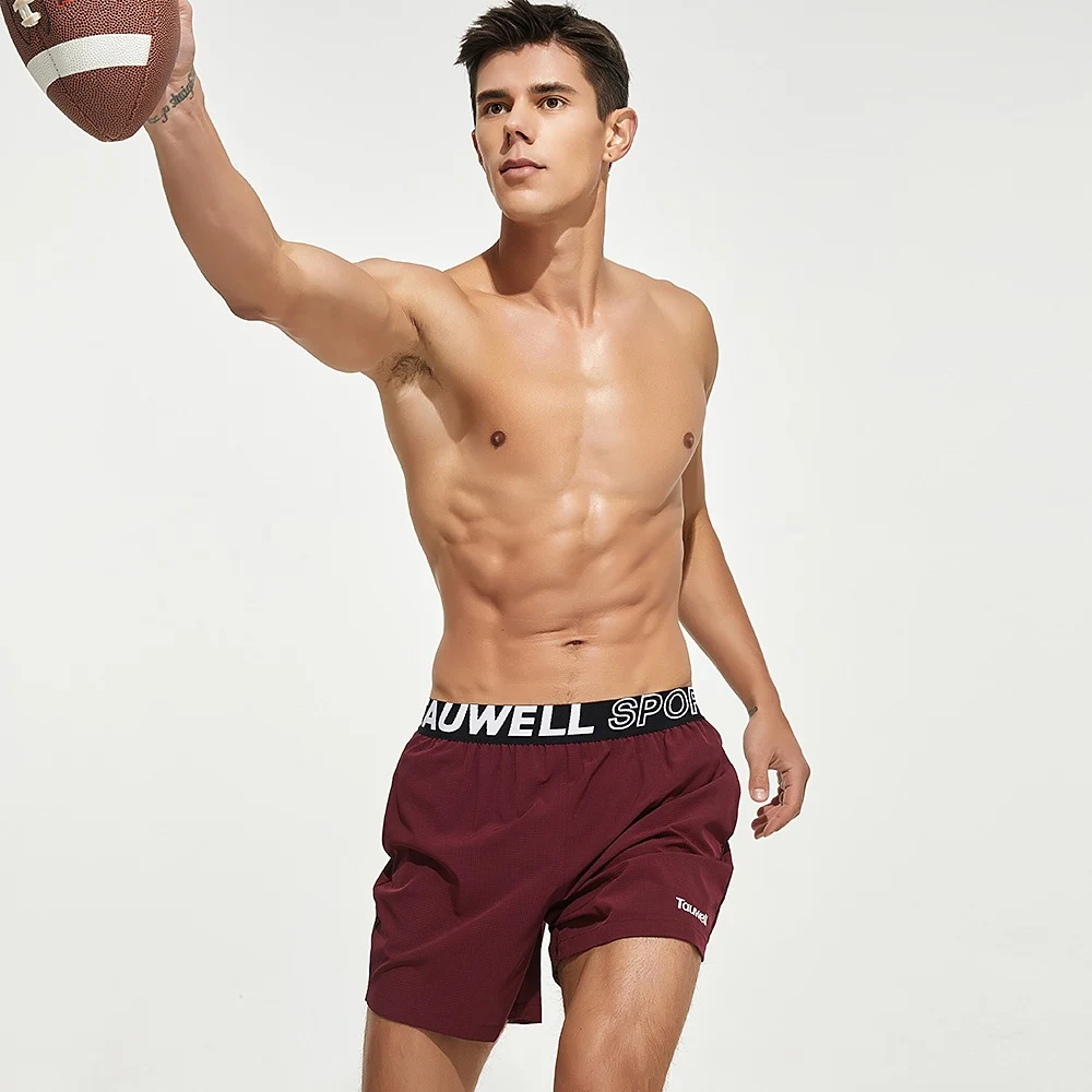 Men's Sports Running Workout Shorts. Lightweight, breathable, and comfortable for optimal performance. Perfect for runni — photo 12