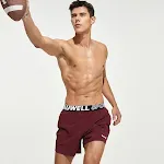 Men's Sports Running Workout Shorts. Lightweight, breathable, and comfortable for optimal performance. Perfect for runni — photo 12