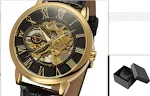 Black goldbox