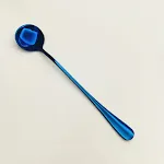 Blue B