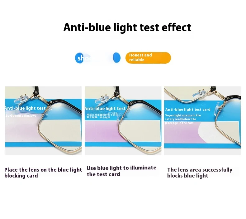 Title 3, HD Mens Photosensitive Color Changing Reading ...