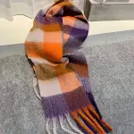 Bluepurpleorange lattice