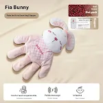Pink Bunny
