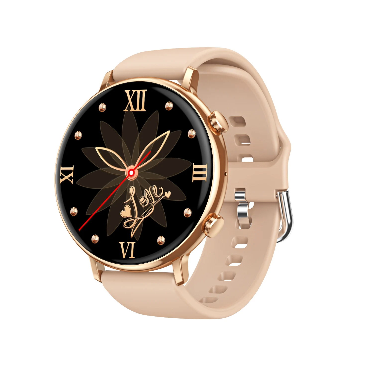 Bluetooth Calling Sports Sports Stay Counting Smart Watch — foto 7