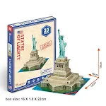 Statue of Liberty