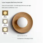 Big log
