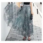Smoky Blue