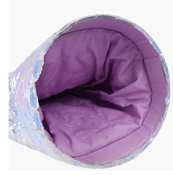 Title 8, Mermaid Cat Nest Winter Warm Three-dimensional,...