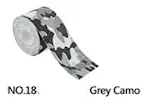 Grey camo