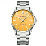 White Shell Men's Yellow