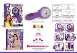 911DIY Braided Suit Color Box