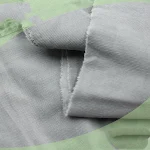 Tessuto in cotone 21 Pit Corduroy per abbigliamento non elastico. Perfetto per pantaloni, giacche e creazioni di moda resistenti. — foto 4