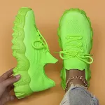 All Green