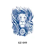 GZ849
