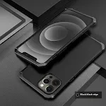 Black With Black Edge