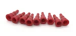 Butaangas Draagbare Kooktoestel Tank Connector Converter Eenvoudig en Veilig Adapter voor Diverse Gasflessen. Ideaal voor Camping en Outdoor Koken. — foto 2