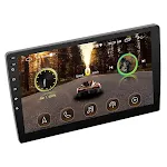 10inch Android navigation mach