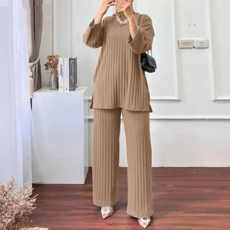 Title 4, Completo Sportivo Donna Autunno Maglia Maniche ...