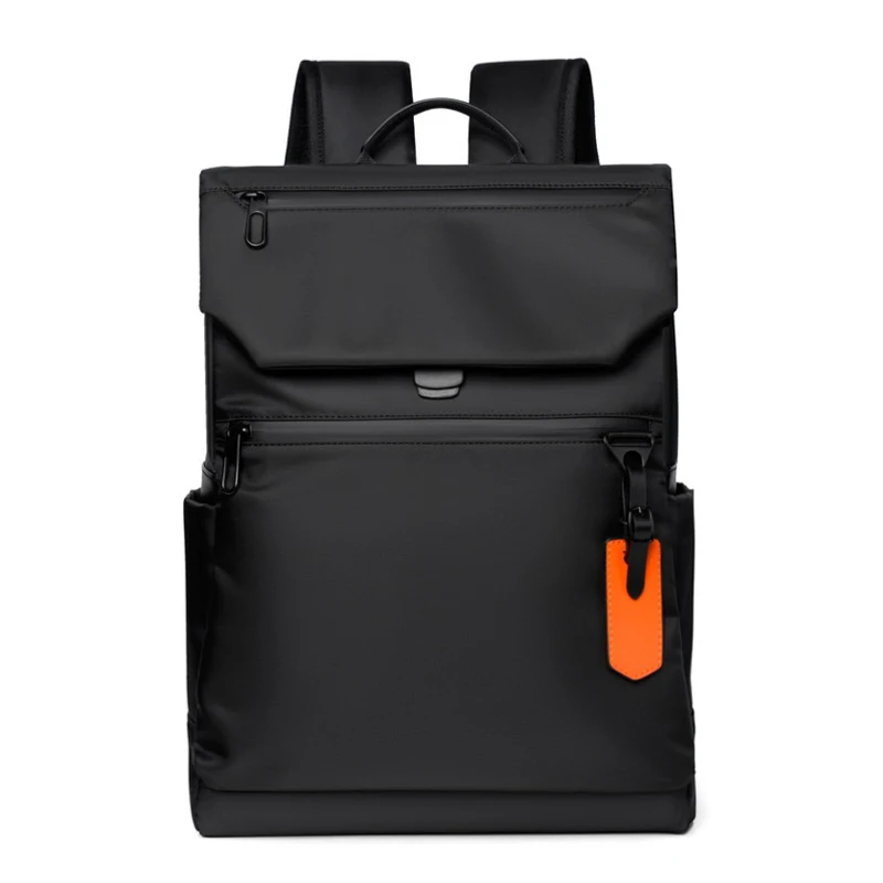 Trendy Oxford-Rucksack für Herren Großraum-Reise-Sport-Freizeit-Schul-Laptop-Tasche Vielseitig und Robust — foto 4