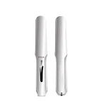 Professional hair curler for defined and long-lasting curls, featuring advanced technology to protect hair from heat and — photo 5