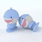 Small Shark Ball