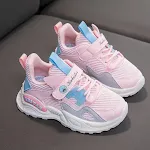 Pink Mesh
