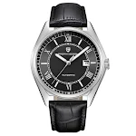 Relógio automático mecânico PAGANI DESIGN para homens, à prova d'água, cristal de safira, design esportivo e elegante, ideal para uso diário. — foto 1