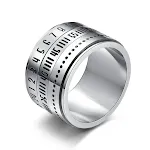 Steel Color