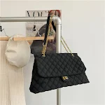 Bolsas femininas de grande capacidade Outono Inverno Novas tendências Leve tudo com estilo e praticidade perfeitas para a estação — foto 5