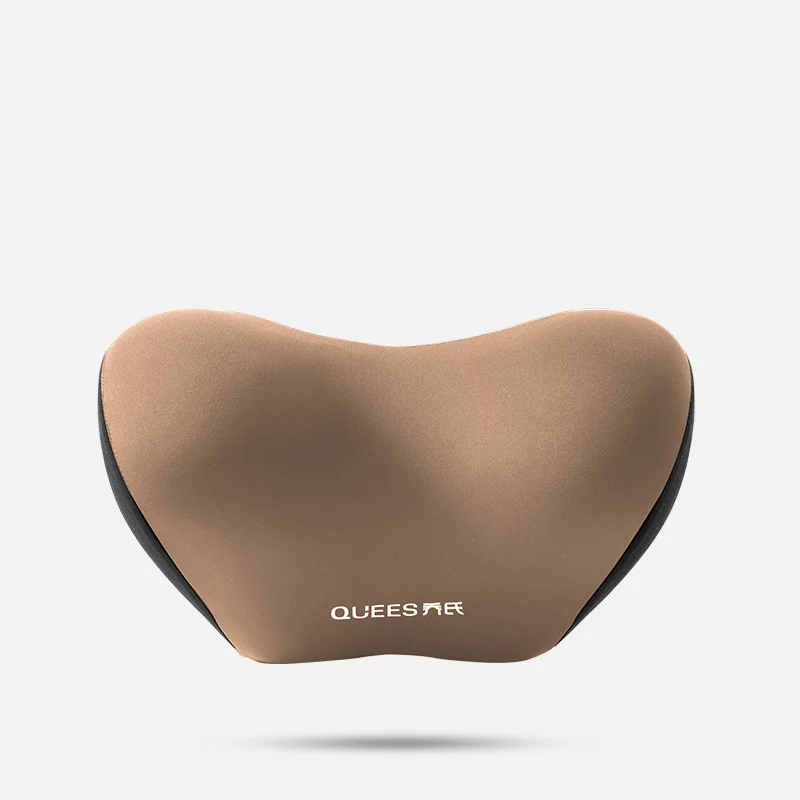 Automotive Waist Cushion Seat Waist Support Provides lumbar support and back pain relief for comfortable car journeys an — photo 11