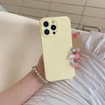 Milk Yellow Essence Hole