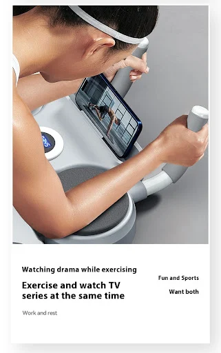 Title 5, Six-in-One Multifunctional Fitness Board Abdomi...