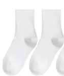 Black Socks Female Korean Cute Cartoon Socks — photo 2
