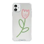 Flower A