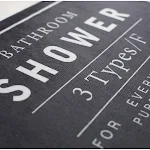 37 SHOWER Bathroom Pad Nordic Wind Coral Plush toilet absorbent mat, soft, comfortable, and slip-resistant for your bath — photo 8
