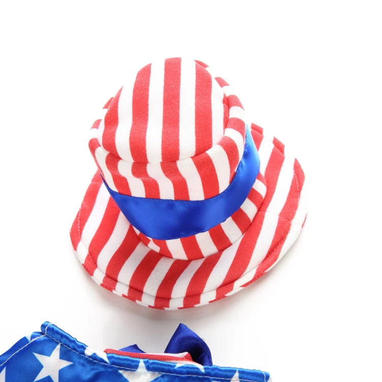 Title 128, Creative Halloween and Christmas pet clothes fo...