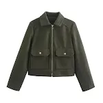 Army Green