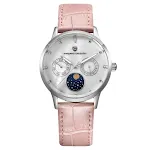 Pink Silver