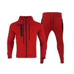 Ensembles Sport et Loisirs Printemps pour Homme Confort et Style pour Activités et Détente Tenues Polyvalentes et Respirantes Idéales pour le Printemps et l'Été — photo 7