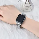 Silver gray