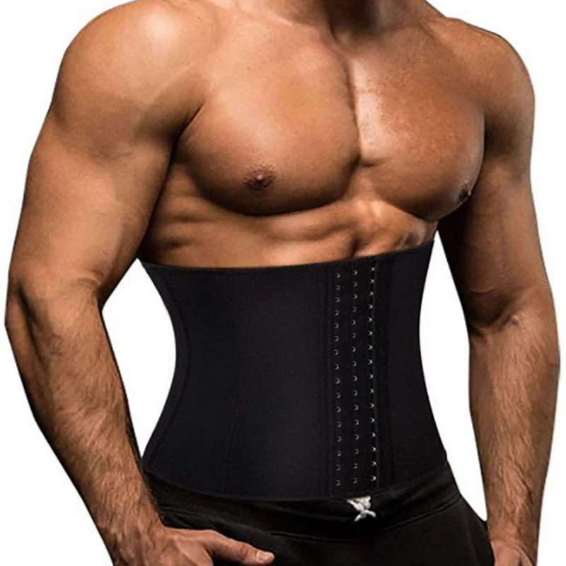 Title 5, Mens Back Support Neoprene Gym Training Belt T...