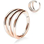 Rose Gold 1 ·08