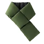Dark Green Pocket