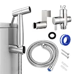 Stainless steel suit A