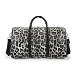 Leopard Black