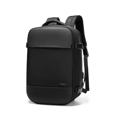 Title 1, Mochila Multifuncional Antifurto para Viagens M...