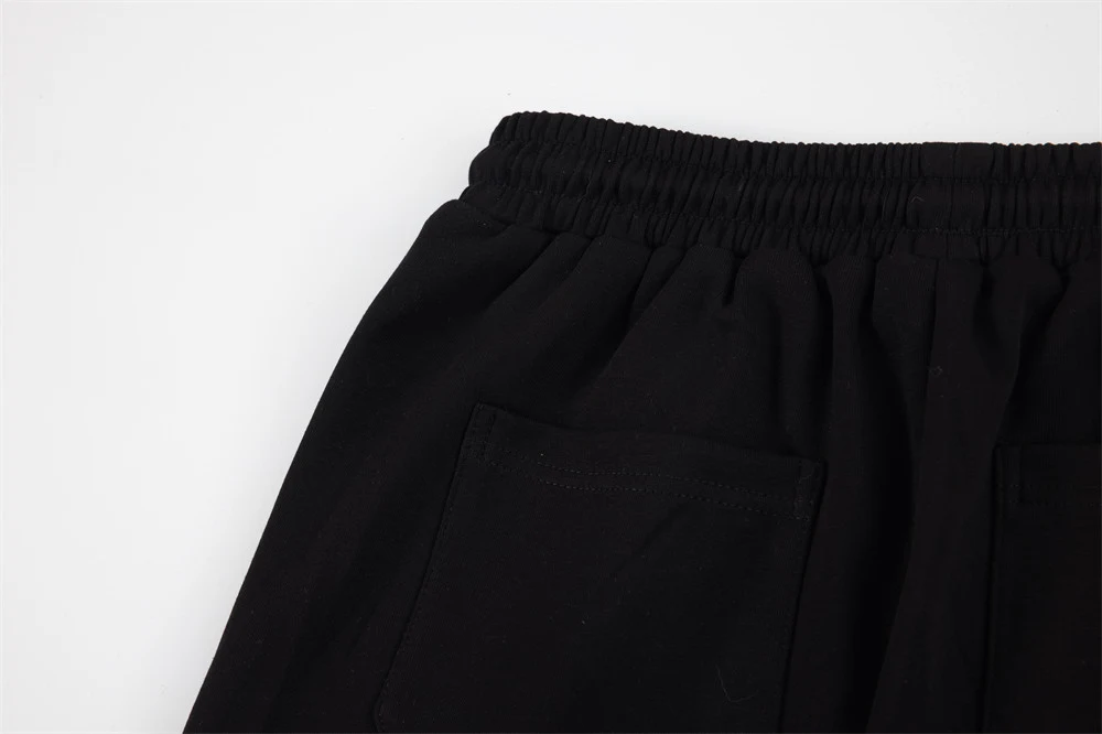 Title 14, Mens Fashion Loose Casual Mop Pants