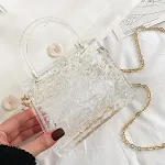 Transparent